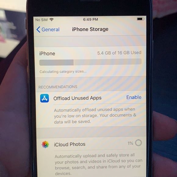 IPhone 6 - Picture 6 of 6